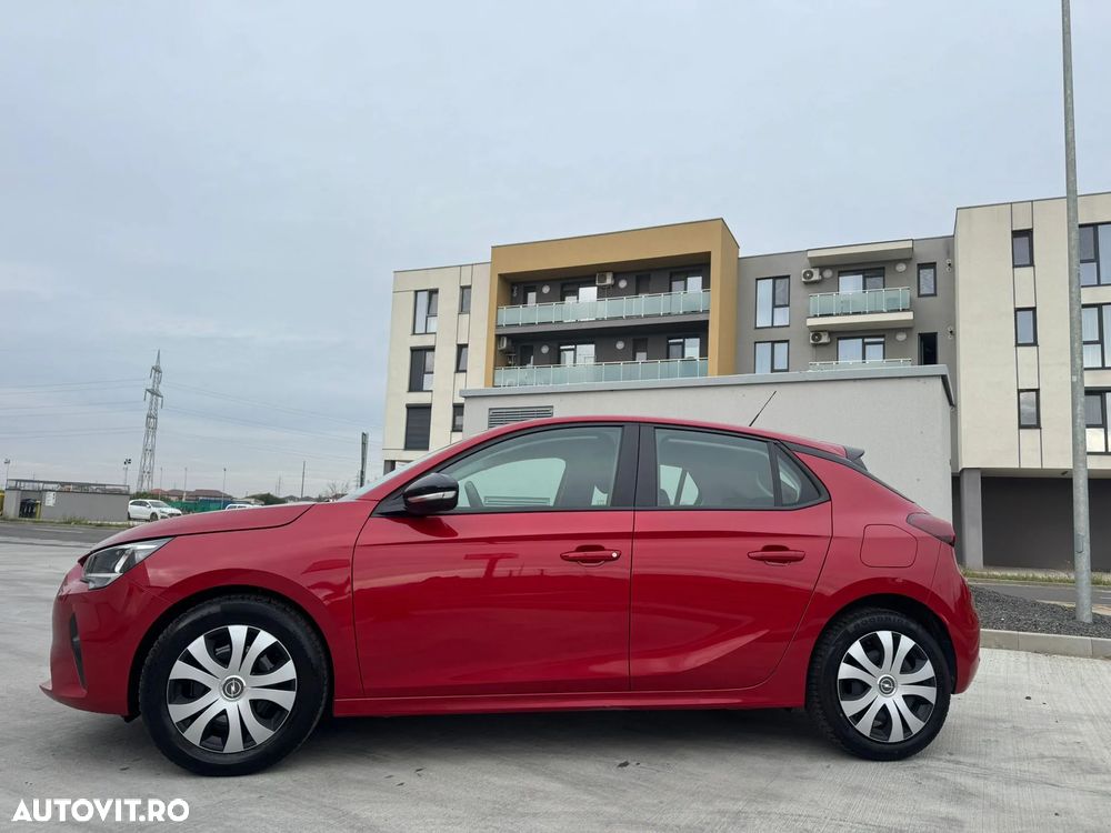 Opel Corsa - 19