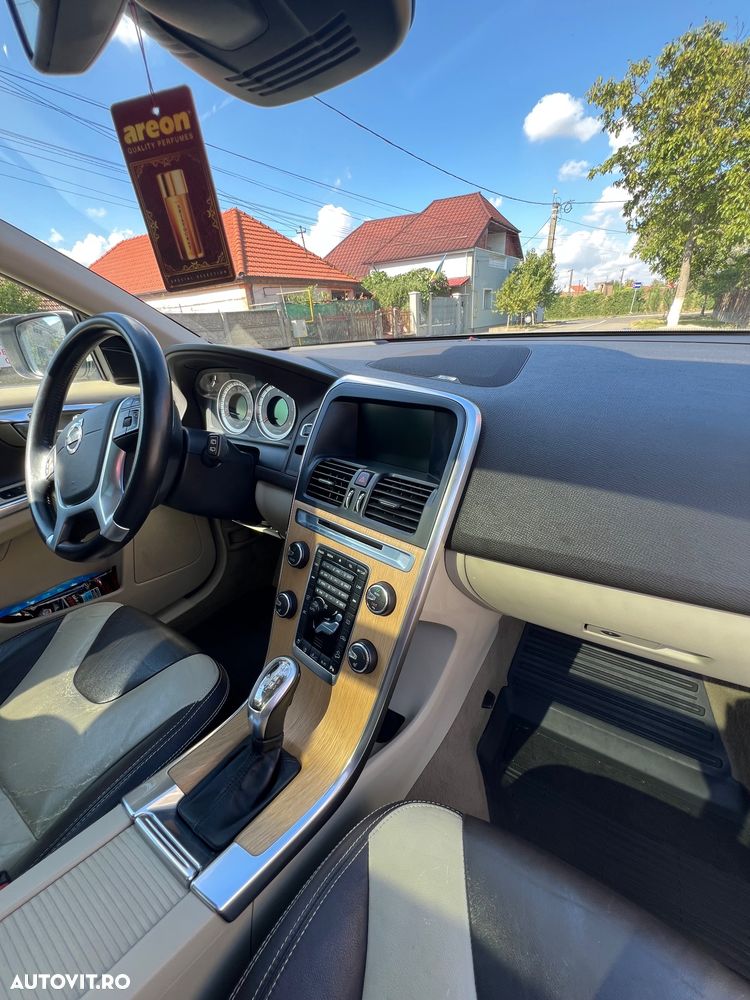 Volvo XC 60 - 5