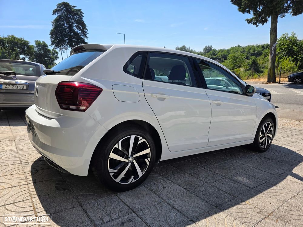 VW Polo 1.0 TSI Confortline - 25