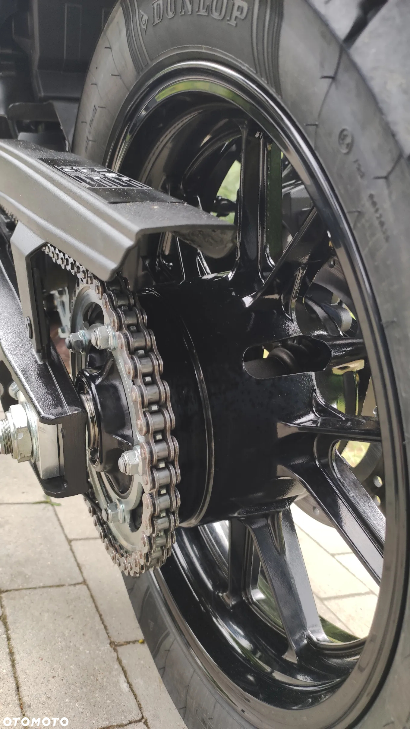 Suzuki V-STROM - 21