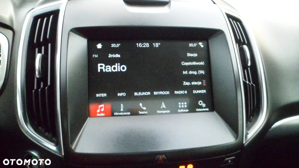 Ford S-Max 2.0 TDCi Titanium - 26