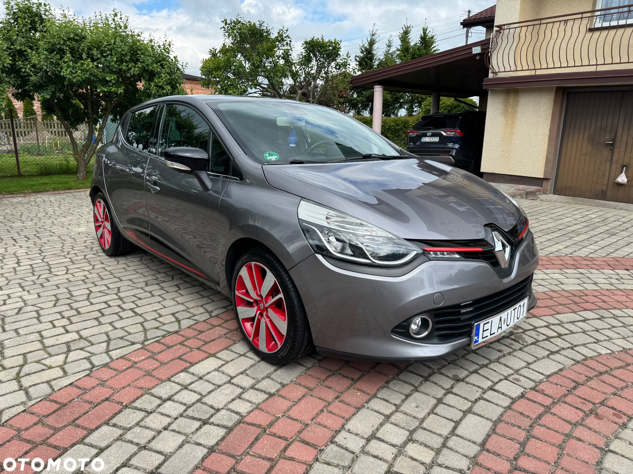 Renault Clio TCe 90 Start & Stop COLLECTION - 6