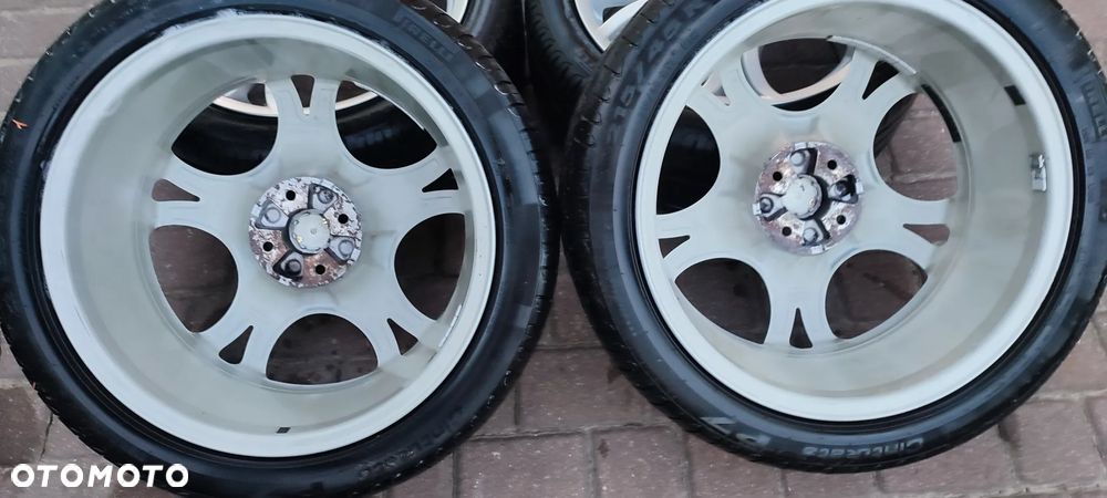 Felgi Aluminiowe Oryg. Alfa Romeo MiTo 18 Cali 4x98 7Jx18 Et39 Ø58,1mm 156078674 Starogard Gdański - Wysyłka !! - 14