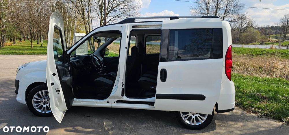Fiat Doblo - 13