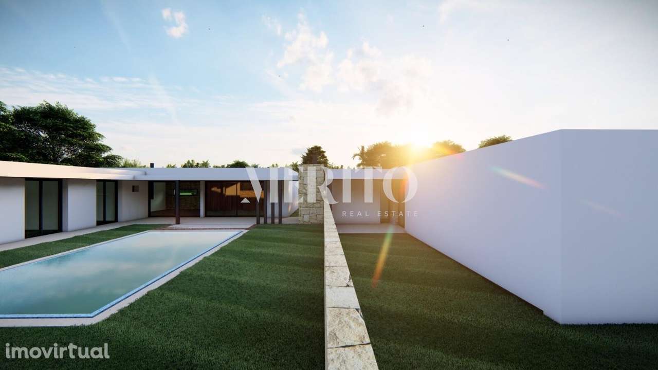 Venda Terreno de 859m2,Venda Terreno , em Vila Verde,Prado (São Miguel - Grande imagem: 3/18