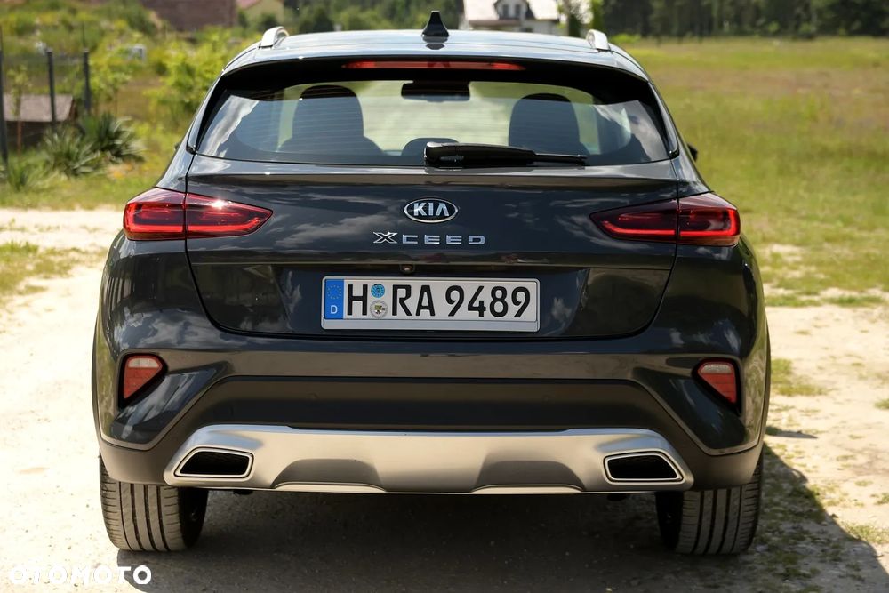 Kia XCeed 1.6 T-GDI OPF DCT7 XDITION - 6