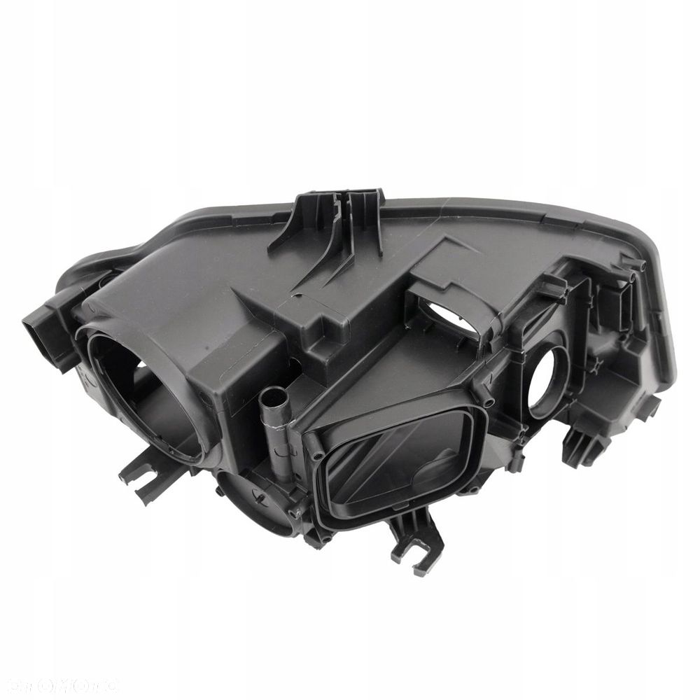 Obudowa Reflektora Puszka Audi A4 b8 8k 8k0 2007-2011 kpl - 4