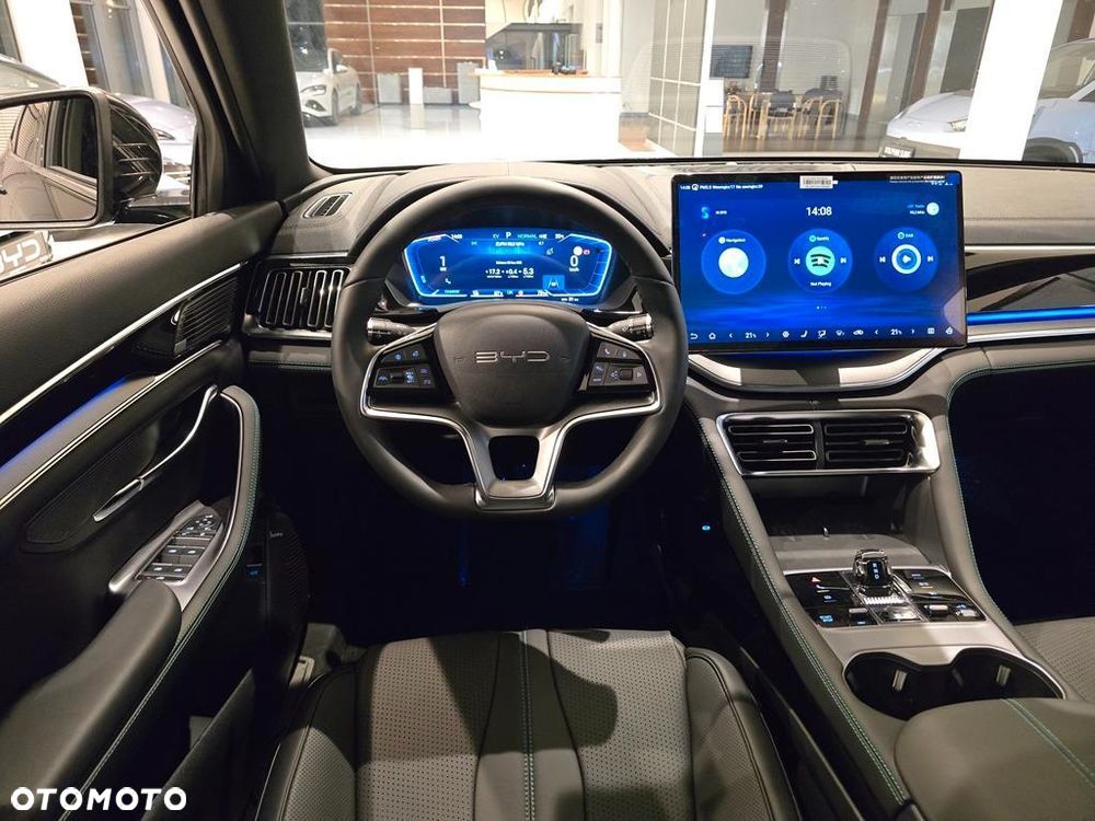 BYD Seal U DM-i 1.5 Boost - 19