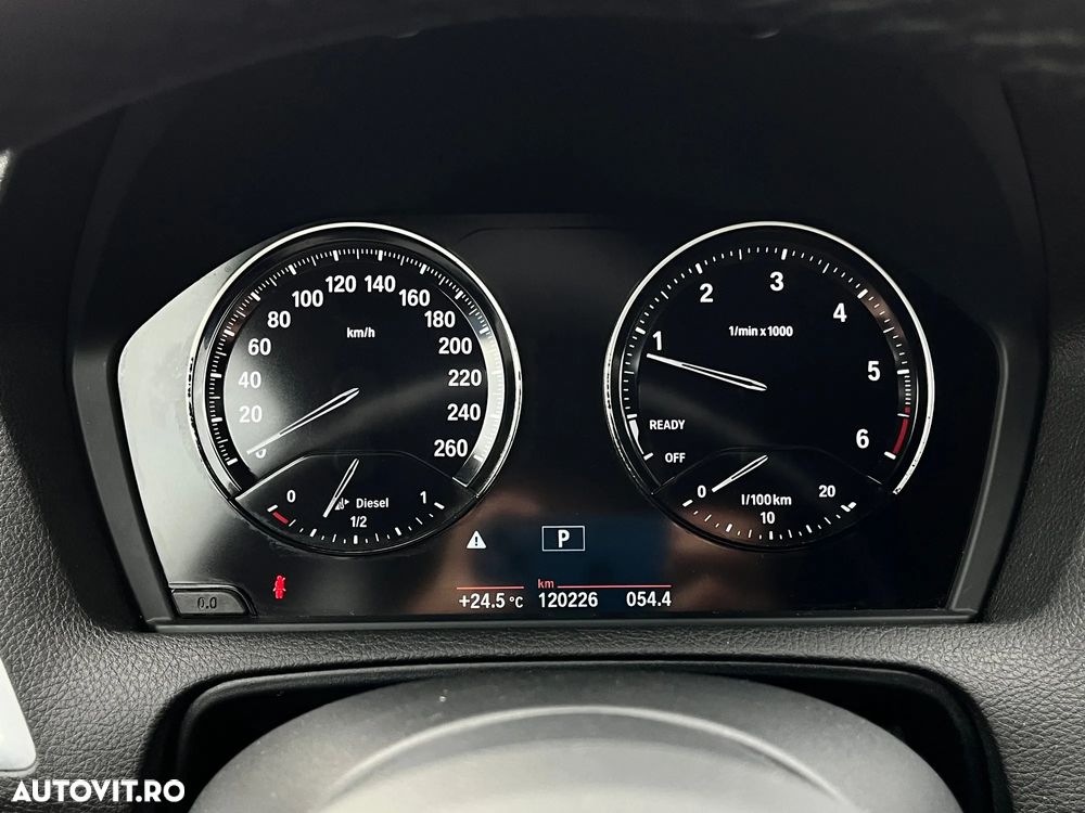 BMW Seria 1 - 15