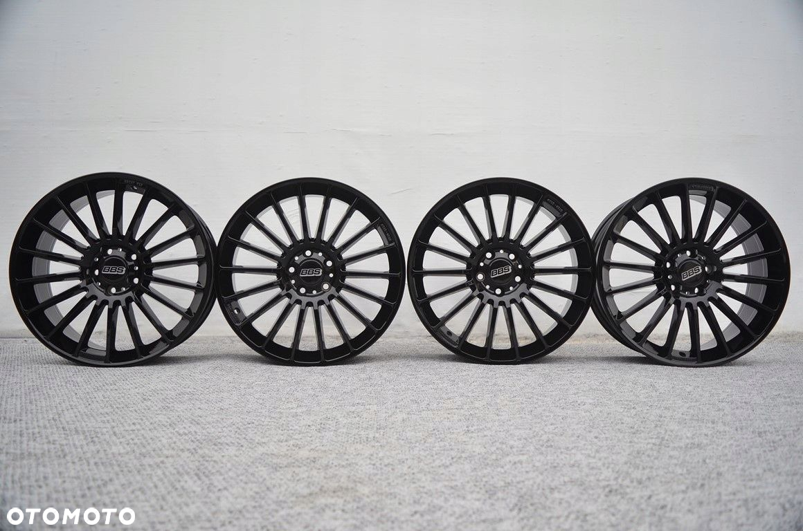 Felgi 8,5x19 BMW 5x120 e46 e90 f30 f20 Opel Insignia Vw T5 T6 Keskin KT15 - 3