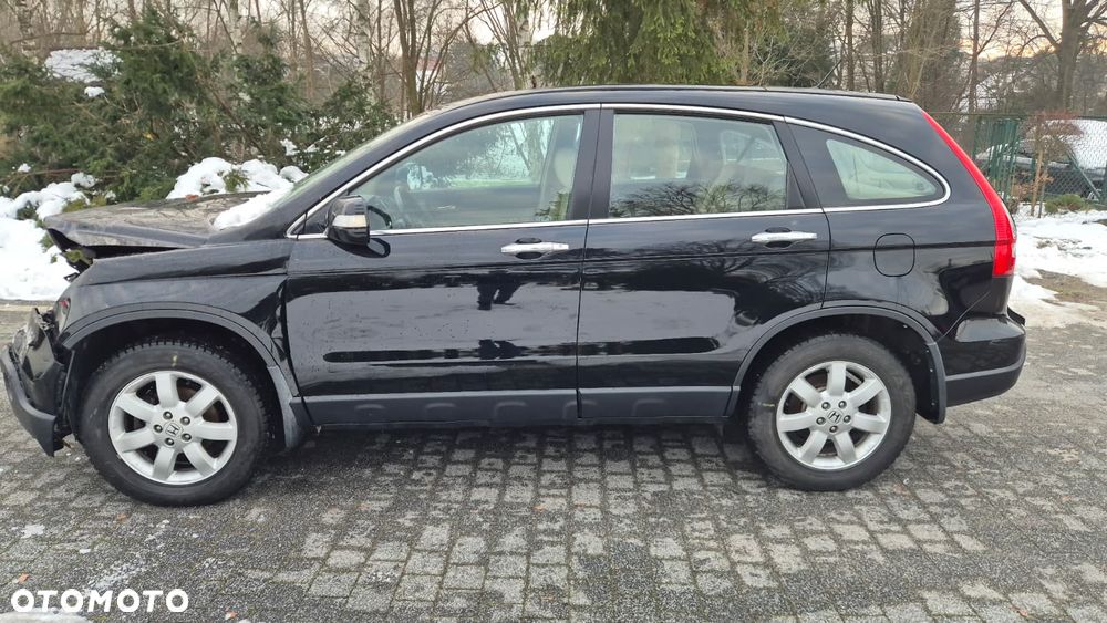 Honda CR-V 2.2i-CTDi Executive - 13