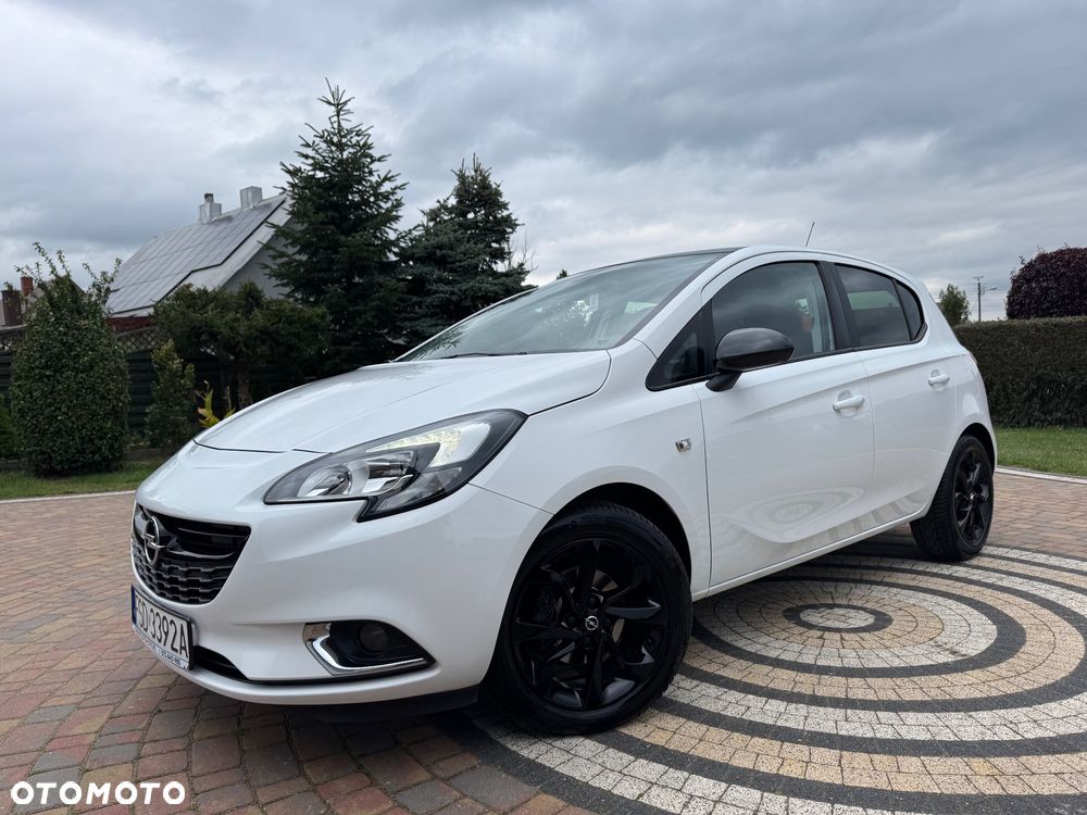 Opel Corsa - 4