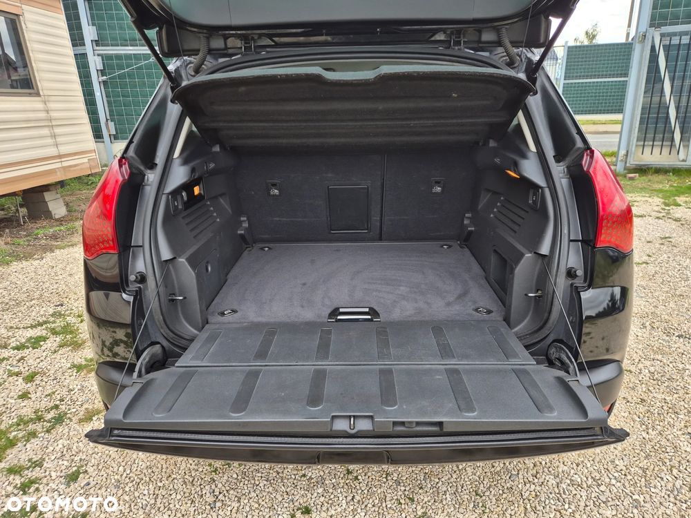 Peugeot 3008 HDi FAP 110 Allure - 11