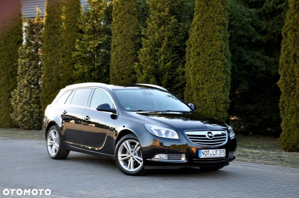 Opel Insignia - 3