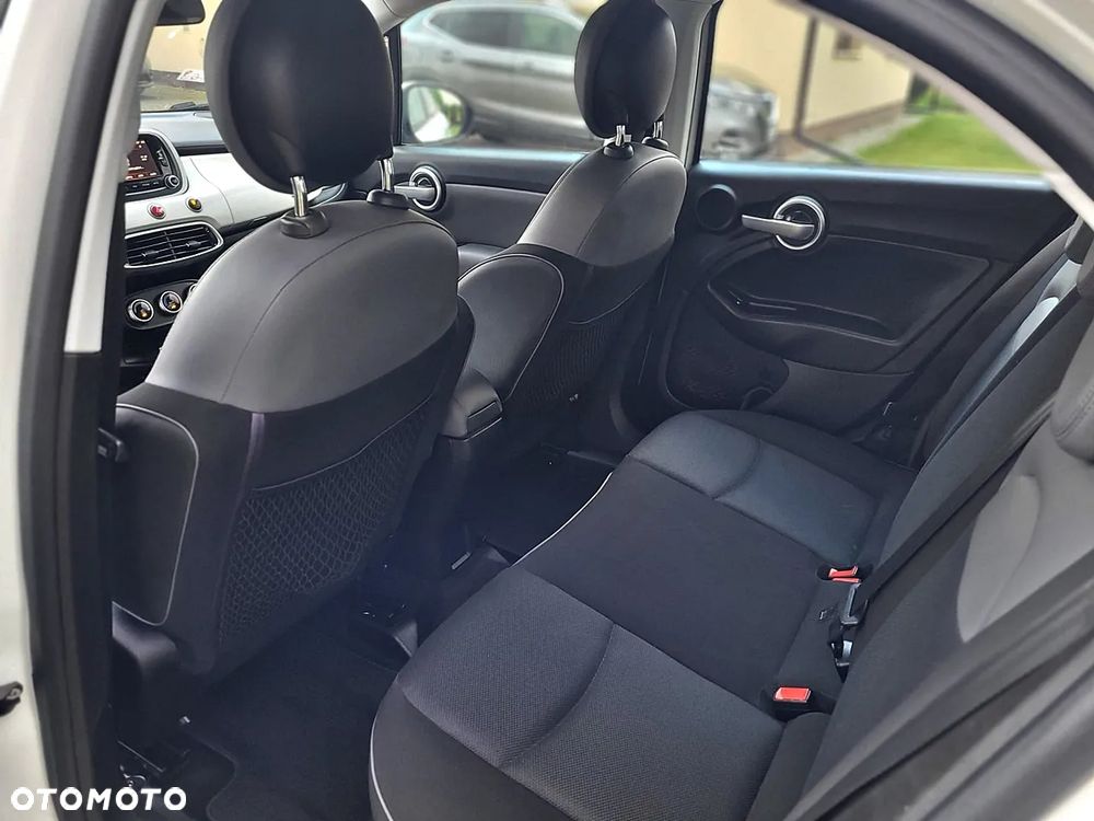 Fiat 500X 1.3 Multijet 4x2 S&S City Cross - 26