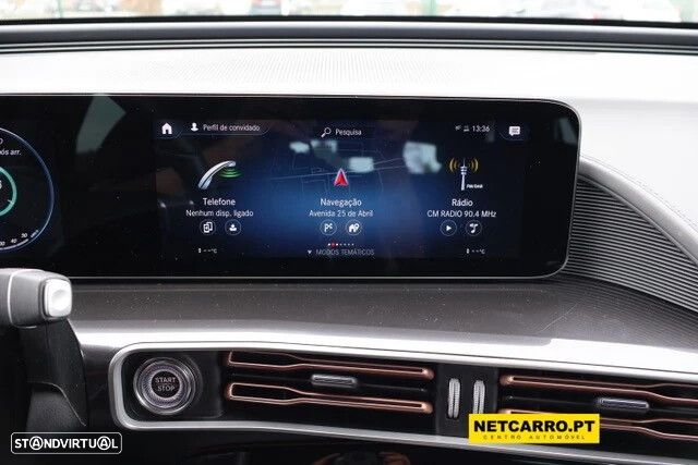 Mercedes-Benz EQC 400 4Matic - 7