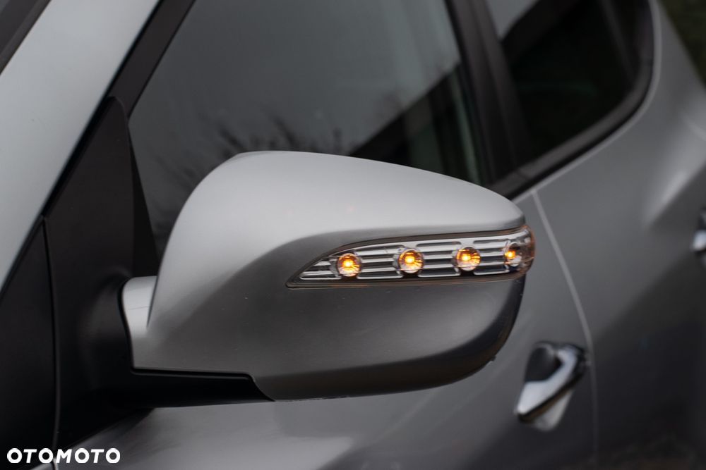 Hyundai ix35 2.0 CRDi Premium - 38