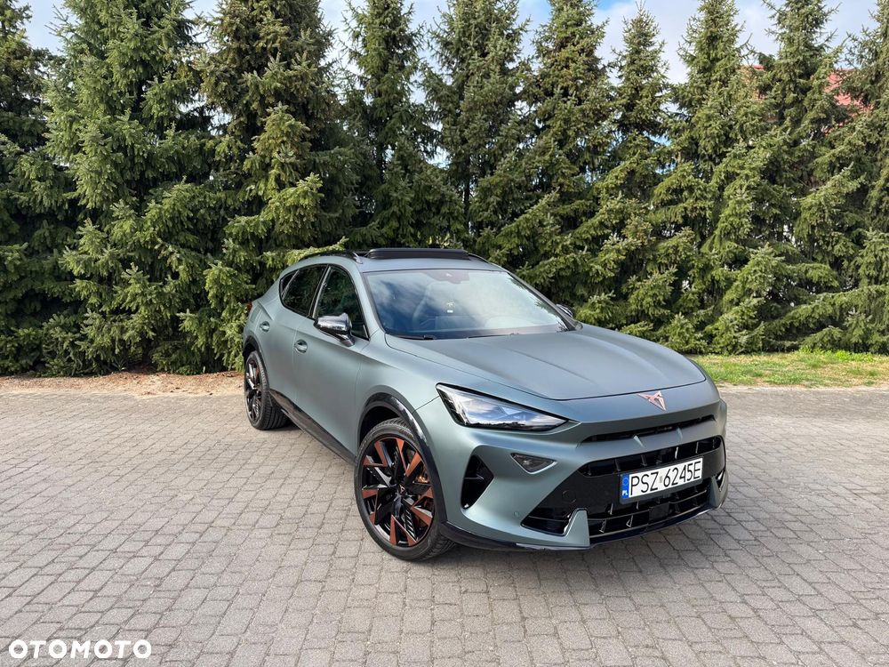 Cupra Formentor 2.0 TSI 4Drive DSG VZ Extreme - 17