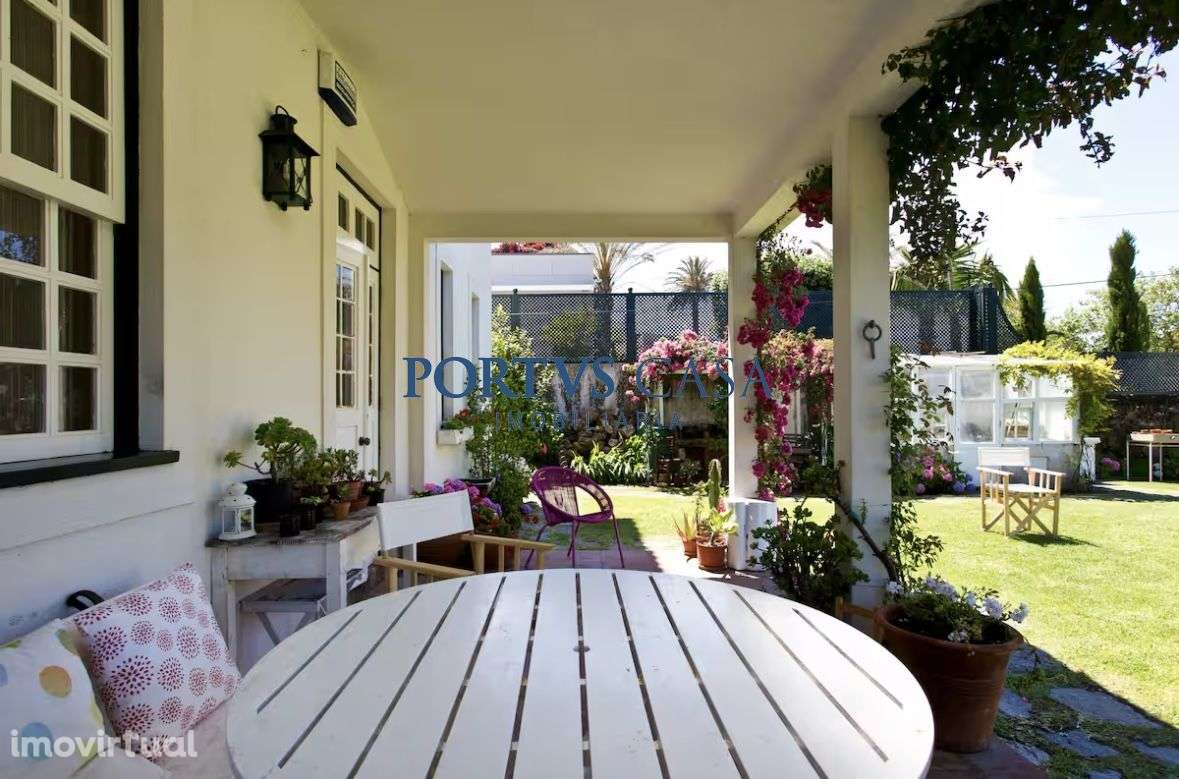 Moradia na Granja - Grande imagem: 4/45