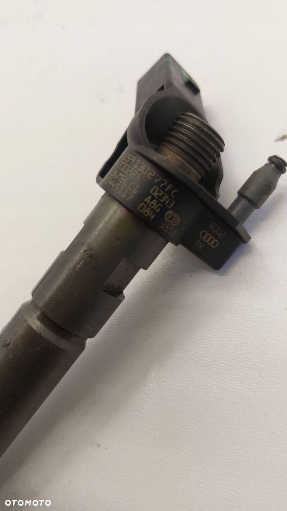 vw amarok audi a6 c7 a7 q5 q7 3.0 tdi wtrysk wtryski 059130277fc - 5