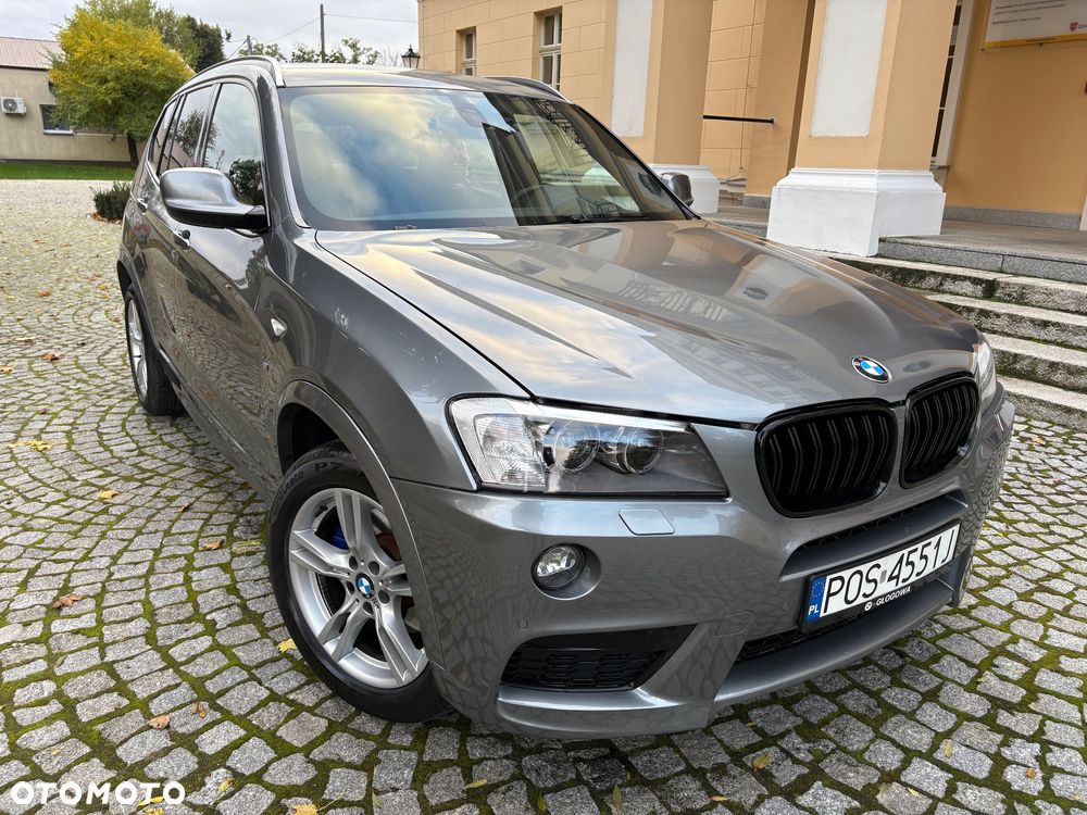 BMW X3 - 2
