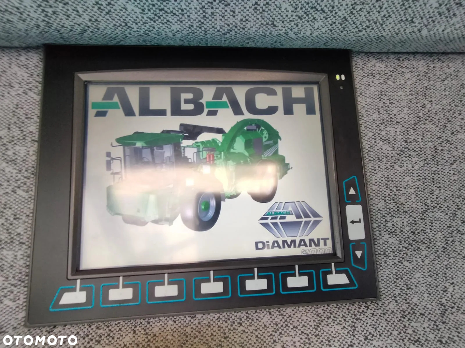 Inny Albach Diamant 2000 - 9