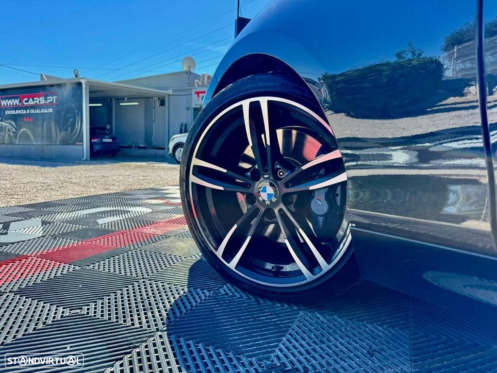 BMW 225 d Coupe Pack M Auto - 5