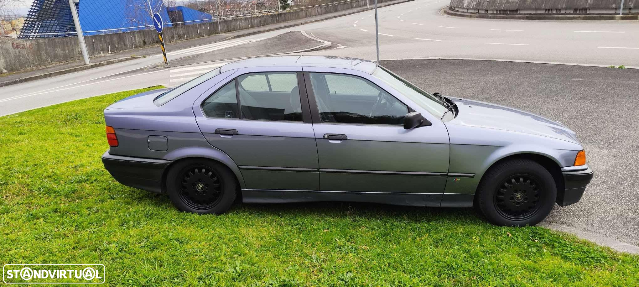 BMW 316 i Compact Exclusive - 16