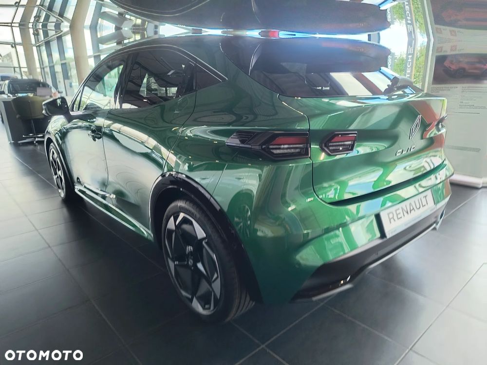 Renault Clio - 5