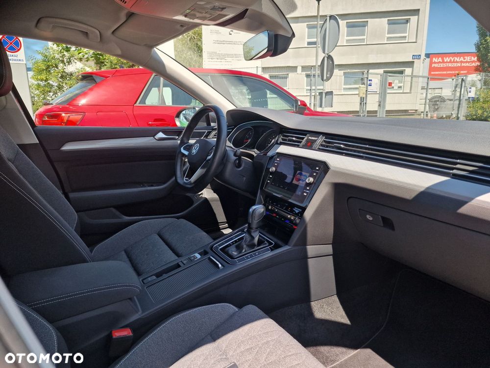 Volkswagen Passat 1.5 TSI EVO Business DSG - 16