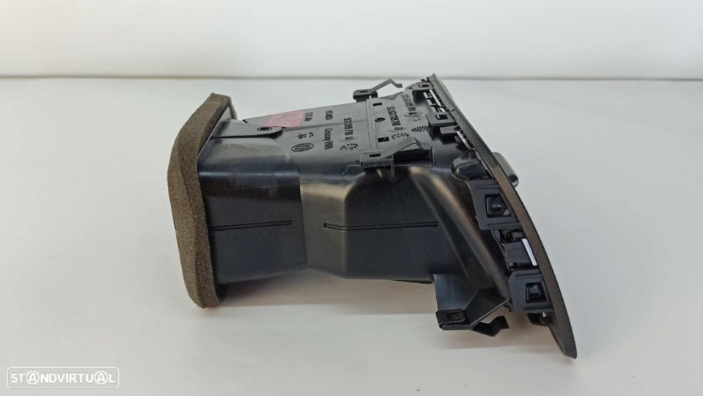 AERADOR FRENTE DIREITO VOLKSWAGEN GOLF VII LIM. ADVANCE BLUEMOTION TECH. - 3