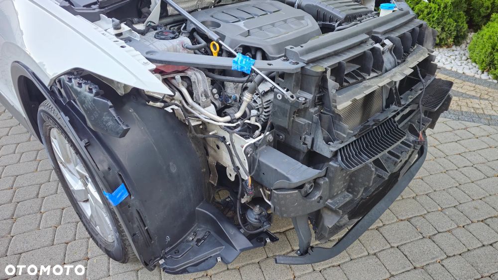 Volkswagen Tiguan Allspace 2.0 TSI 4Mot Elegance DSG 7os - 13