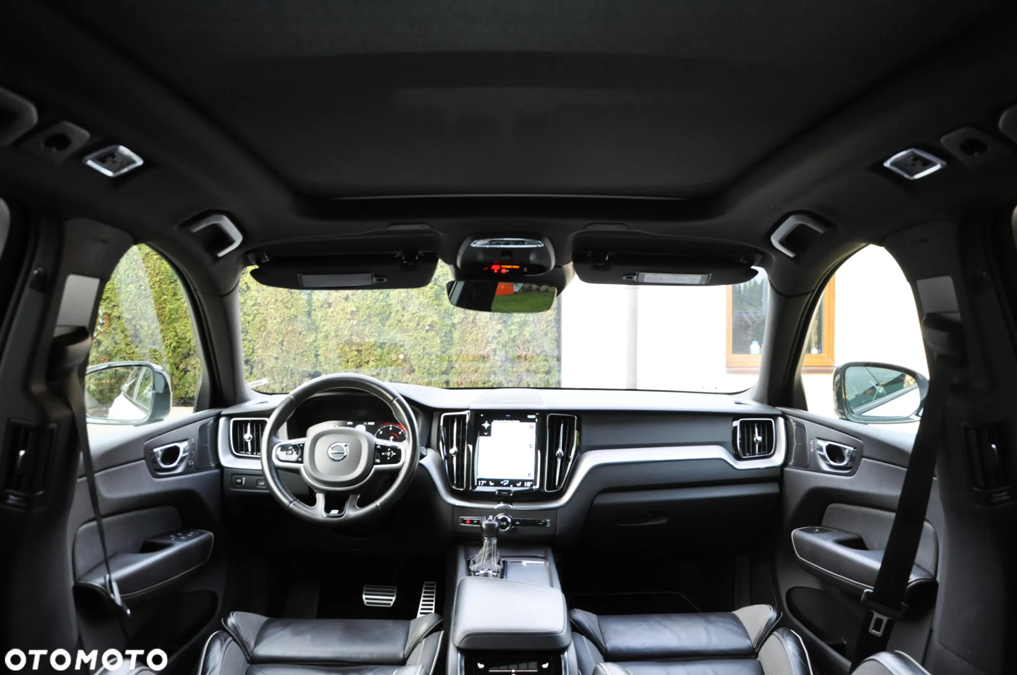 Volvo XC 60 D4 Geartronic RDesign - 31