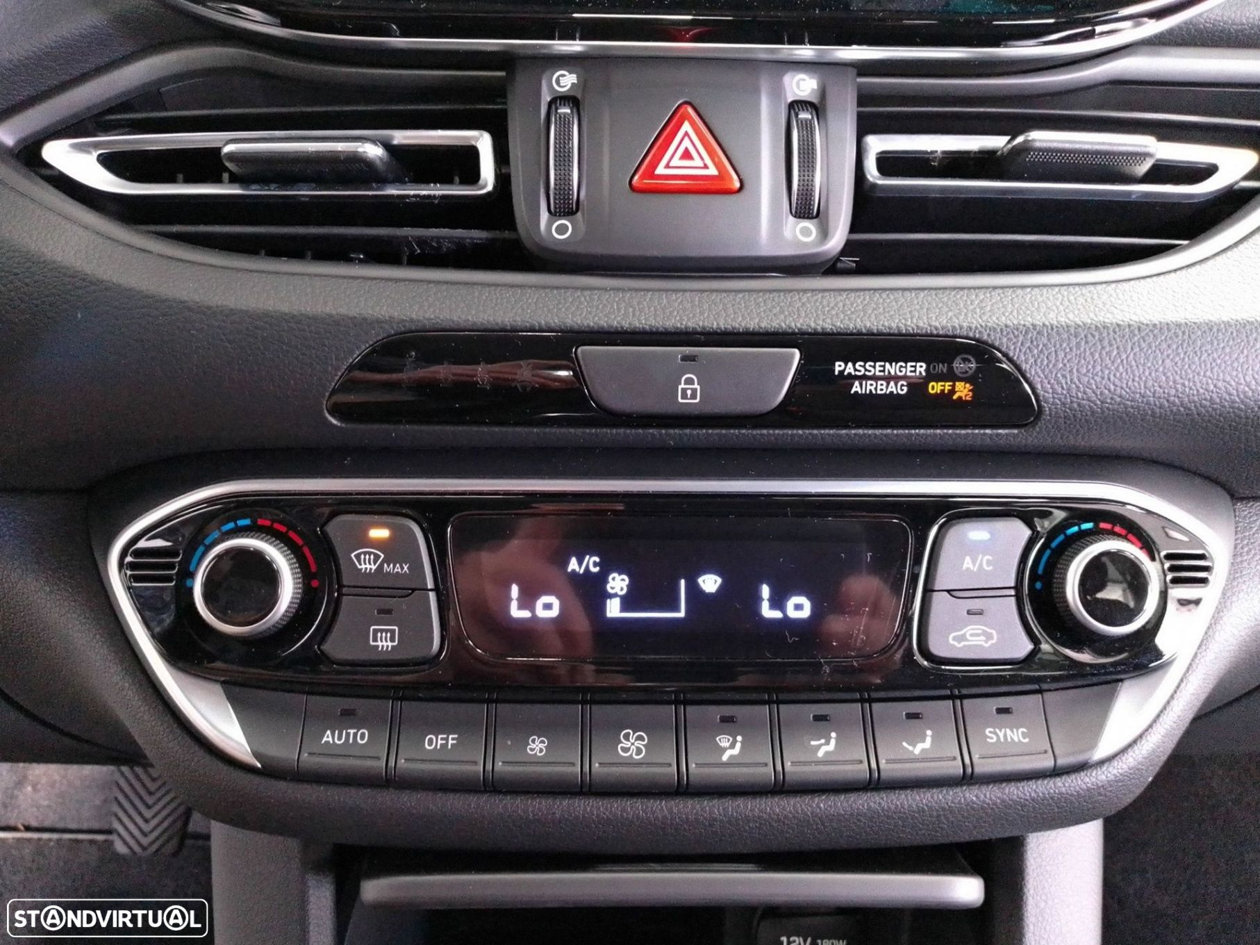 Hyundai i30 1.0 T-GDI Style Plus - 19