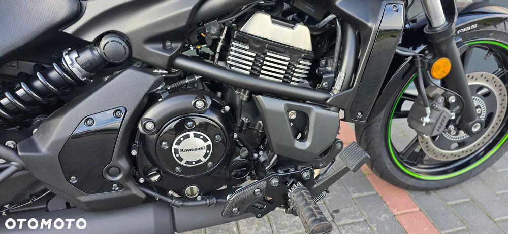 Kawasaki Vulcan - 11