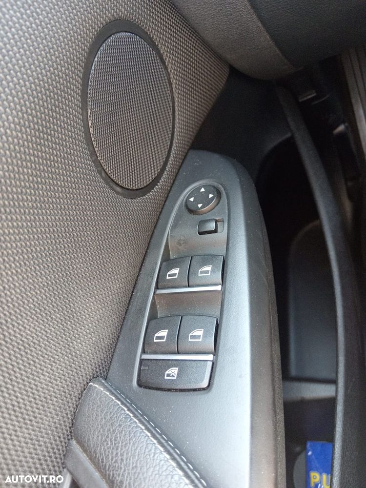 BMW X3 - 13