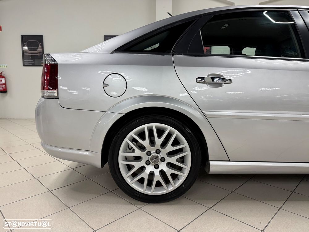 Opel Vectra 1.9 CDTi Auto. - 4