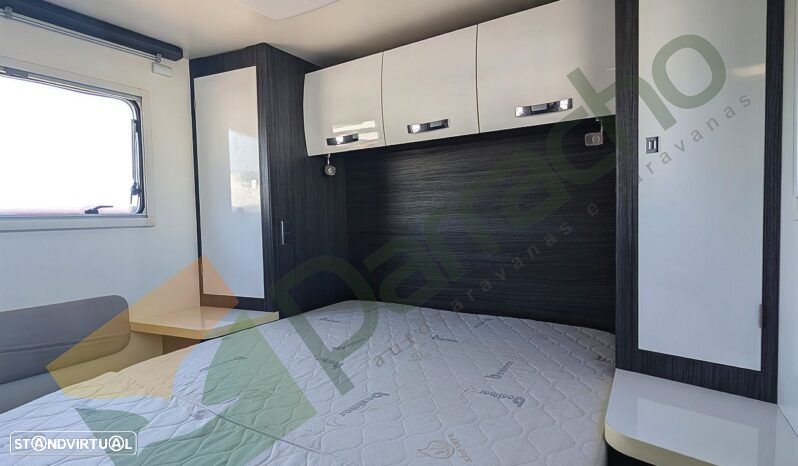 Chausson Allegro 97 U42 - 14