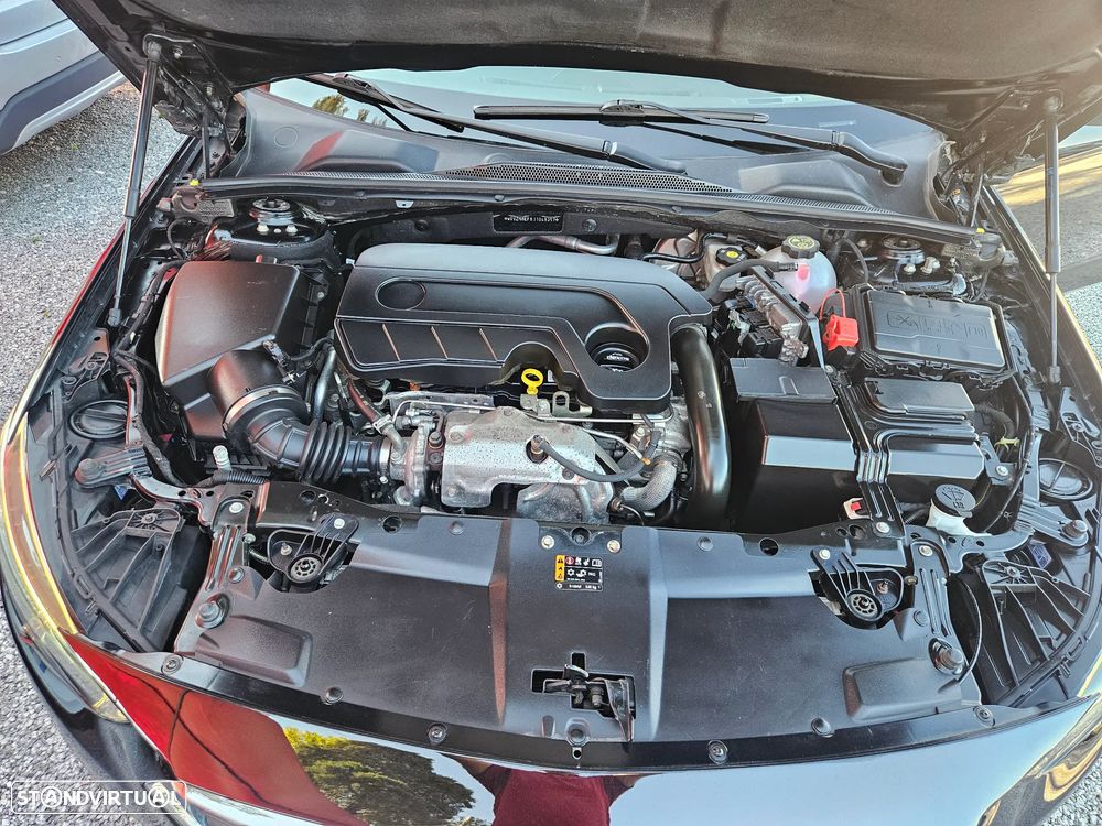 Opel Insignia Sports Tourer 1.6 CDTi Executive S/S - 39