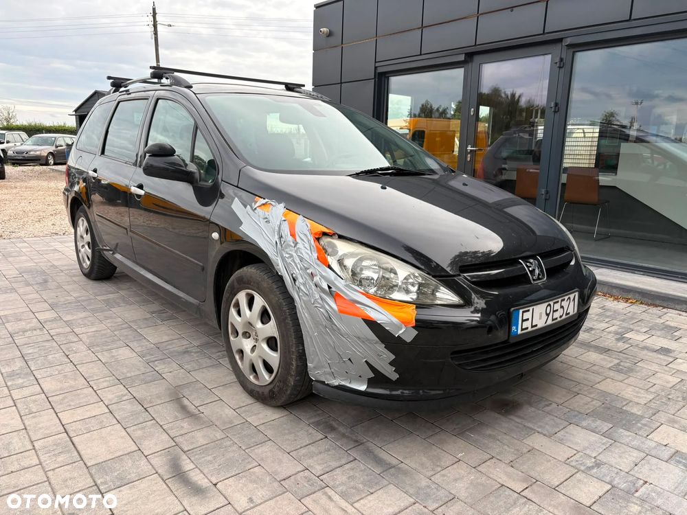 Peugeot 307 110 Premium - 1