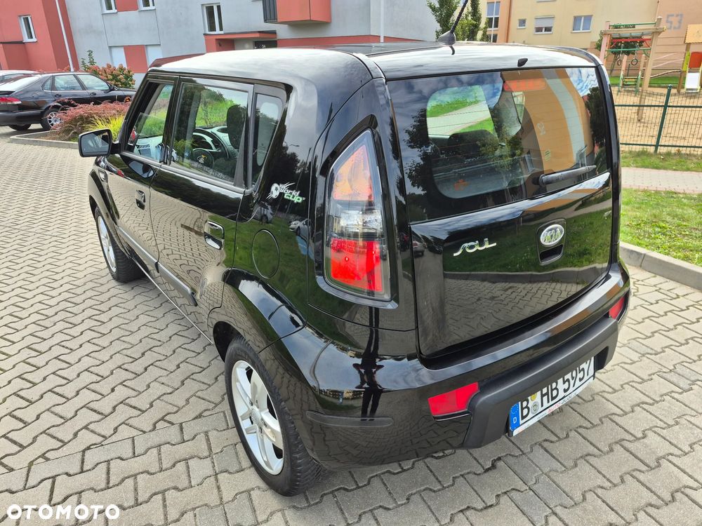 Kia Soul - 16