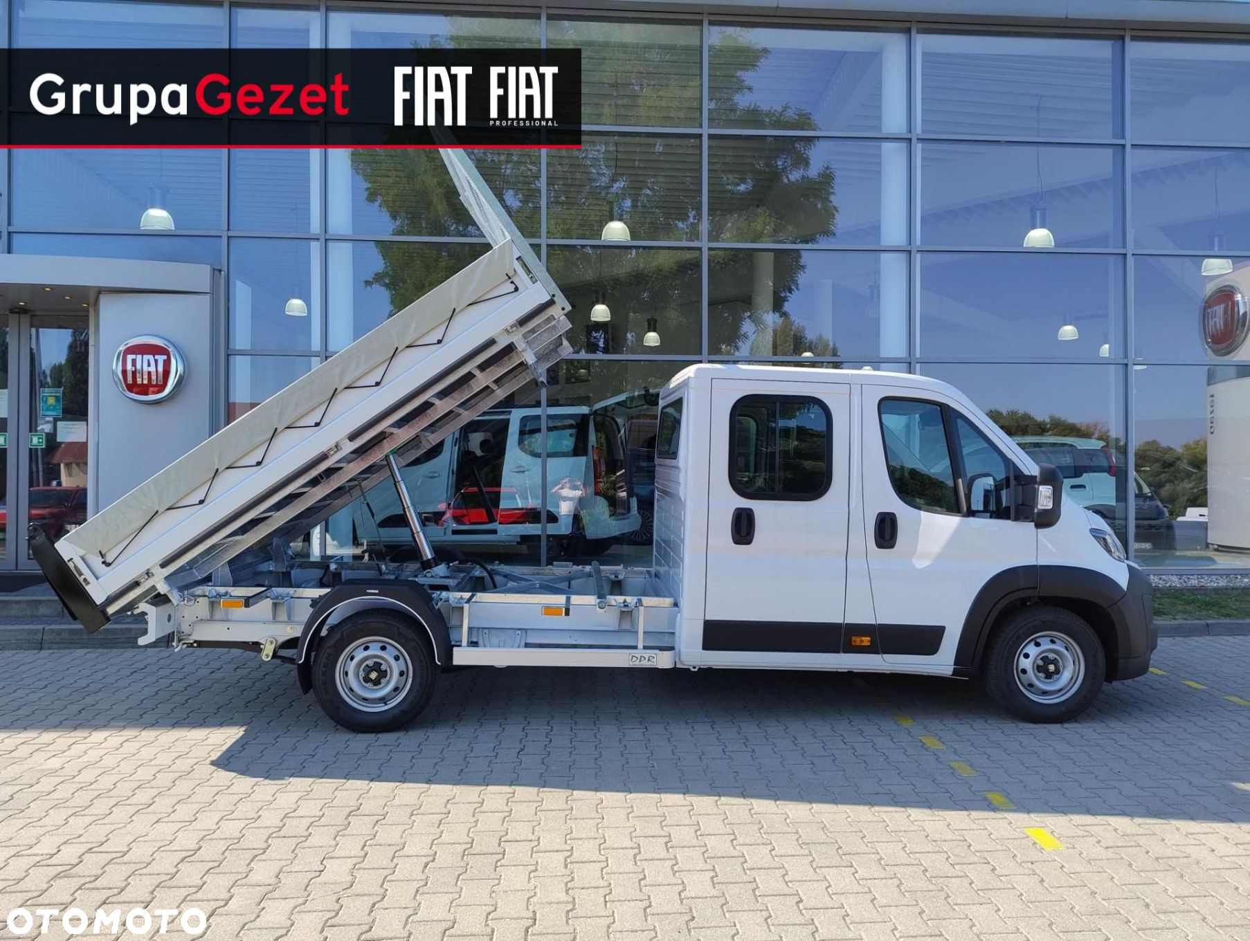 Fiat Ducato - 14