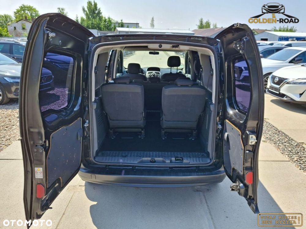 Renault Kangoo - 23