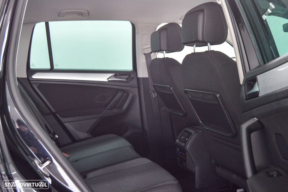 VW Tiguan 1.6 TDI Confortline - 50