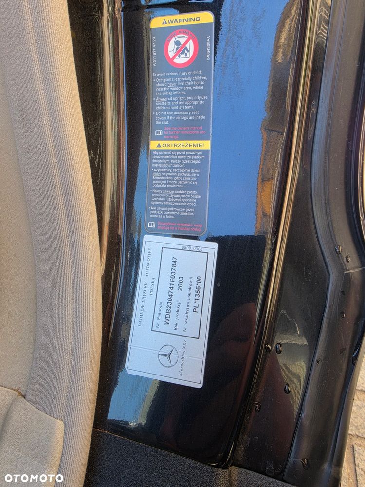 Mercedes-Benz SL - 2