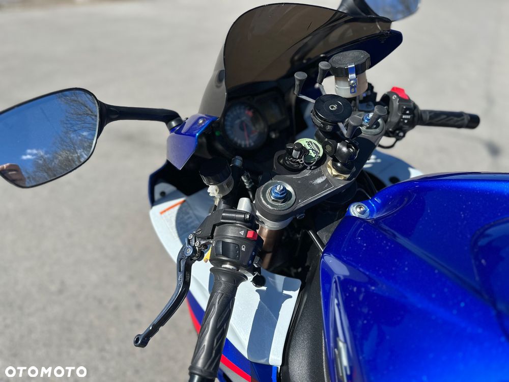 Suzuki GSX-R - 14