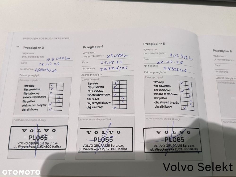 Volvo XC 60 - 35