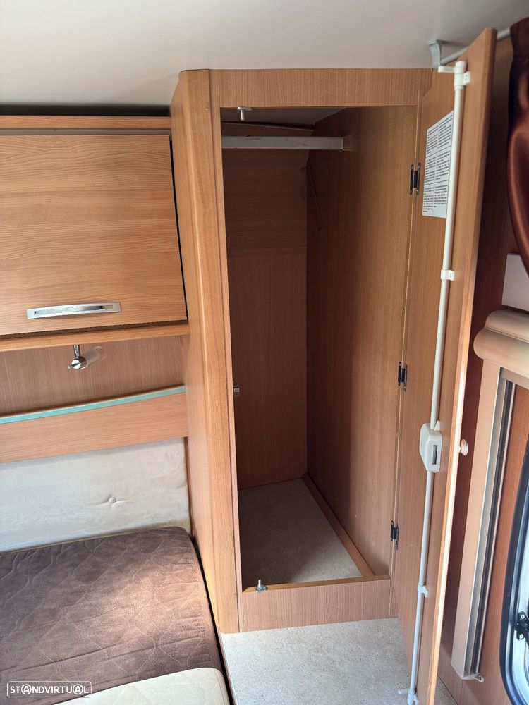 Challenger Genesis - 16