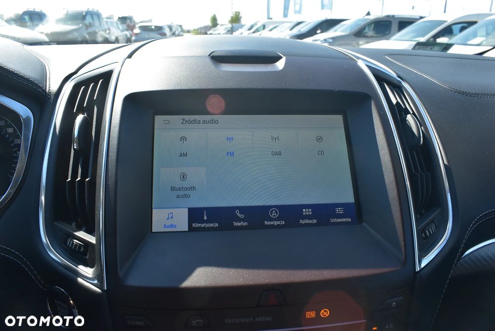 Ford Galaxy 2.0 EcoBlue V-Line - 34