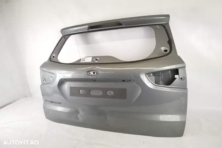 Haion Capota Portbagaj Original In Stare Buna Ford  EcoSport  2 [2013 - 3